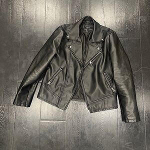 FOREVER21 Biker Jacket
